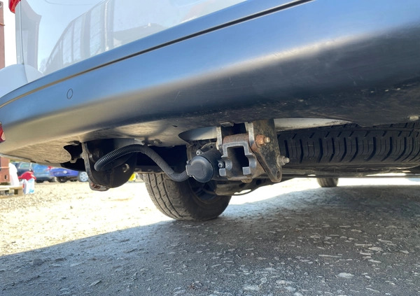 Toyota Proace Verso cena 99900 przebieg: 182000, rok produkcji 2021 z Witnica małe 407